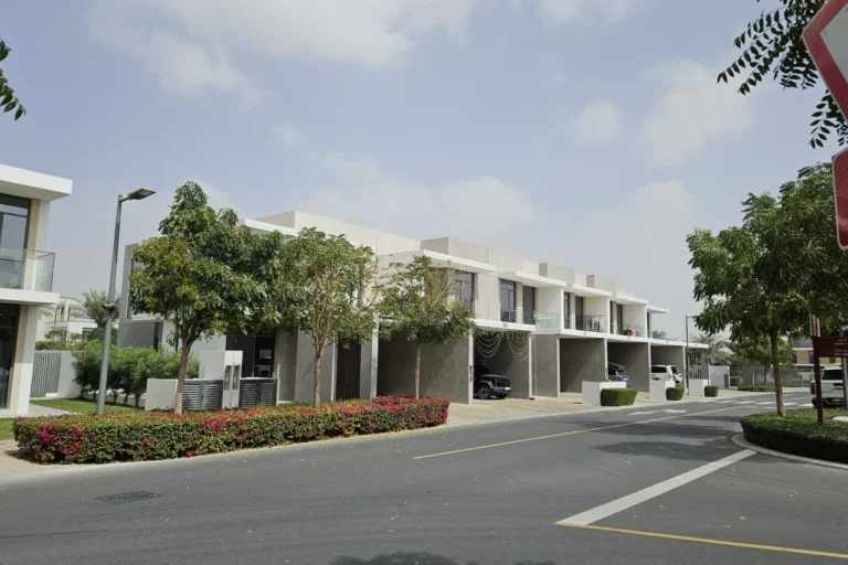 Ruba at Arabian Ranches 3