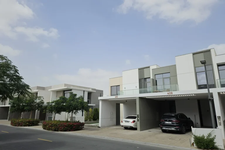 Ruba at Arabian Ranches 3