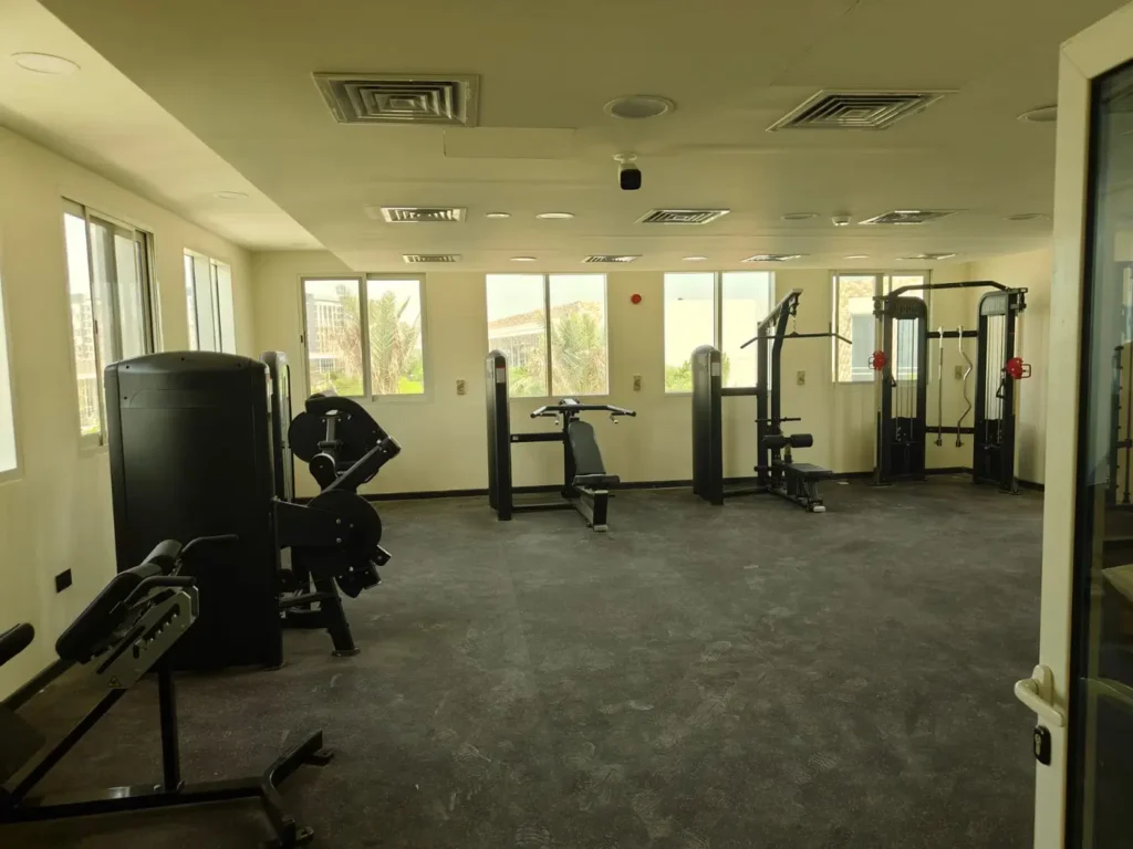 gym, Rukan 3, Rukan, Dubai
