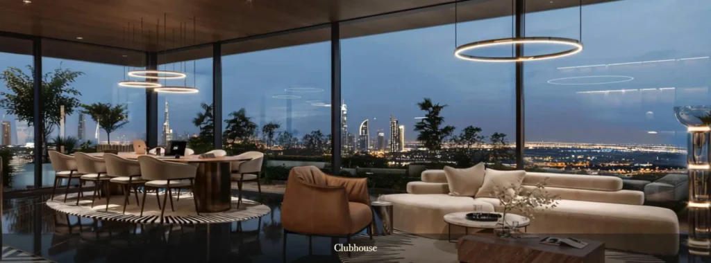 Saddlewood Park by MAK Developers in Meydan Avenue, Dubai