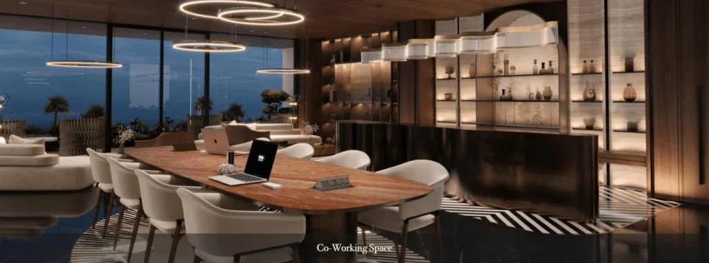 Saddlewood Park by MAK Developers in Meydan Avenue, Dubai