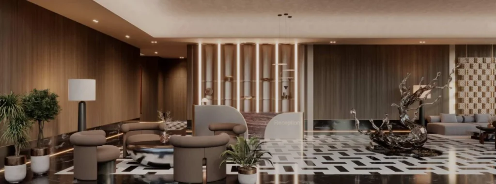 Saddlewood Park by MAK Developers in Meydan Avenue, Dubai