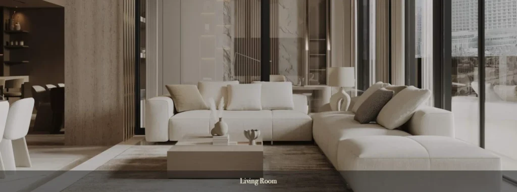 Saddlewood Park by MAK Developers in Meydan Avenue, Dubai