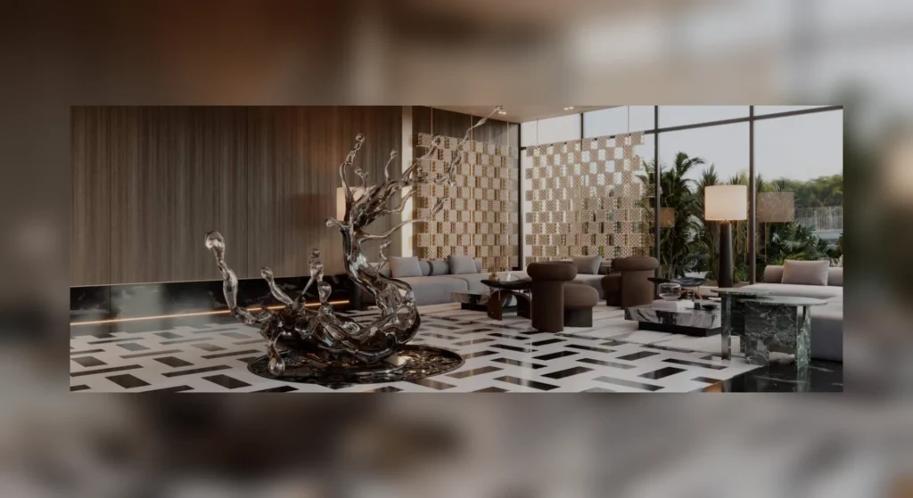 Saddlewood Park by MAK Developers in Meydan Avenue, Dubai