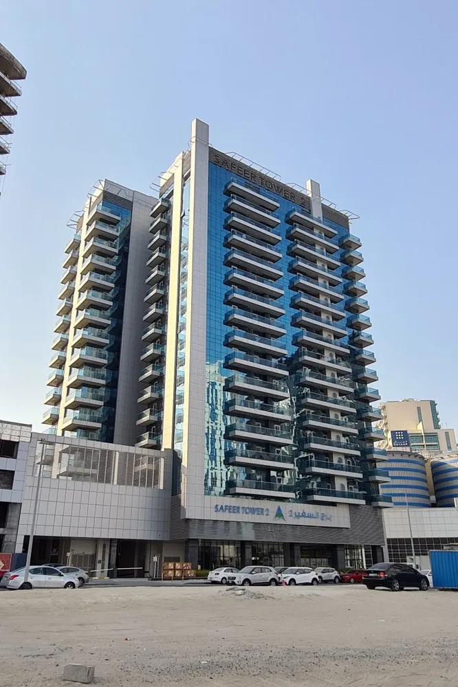 Как продать апартаменты в Дубае в Safeer Tower 2 – анализ 2025 - Как продать апартаменты в Дубае в Safeer Tower 2 – анализ 2025 Continental Club Property LLC