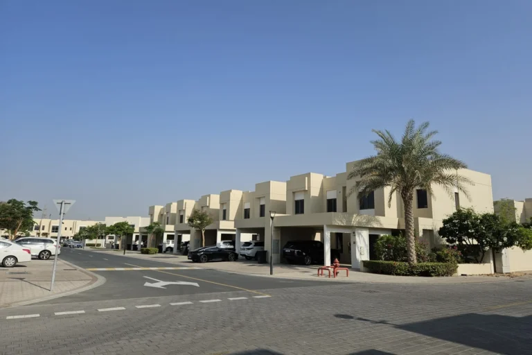 Safi Townhouses