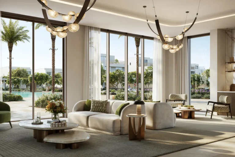 Serro 2 at The Heights