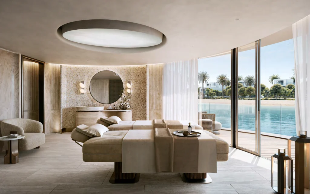 Salva The Heights by Emaar Properties in The Heights Country Club, Dubai