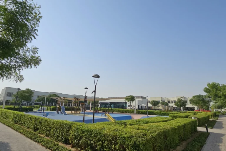 Sama Townhouses