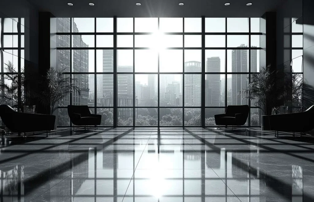 Samana Business Park 2 by Samana Signature Real Estate Developments in Majan, Dubai