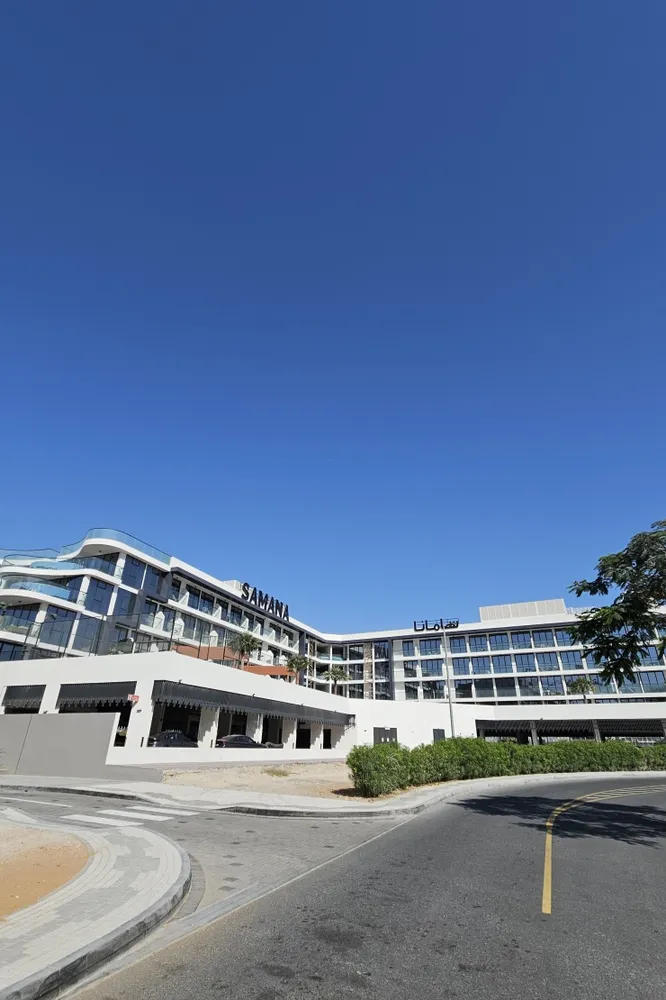 Анализ ROI квартиры в Samana Golf Avenue: данные DLD и реальные сделки Continental Club Property LLC