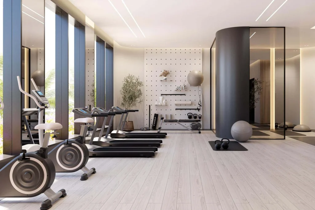 Samana Golf Views by Samana International Real Estate Development in Sports City, Dubai
