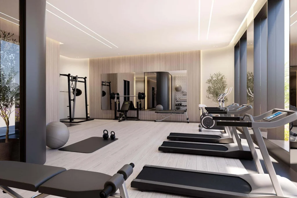 Samana Golf Views by Samana International Real Estate Development in Sports City, Dubai