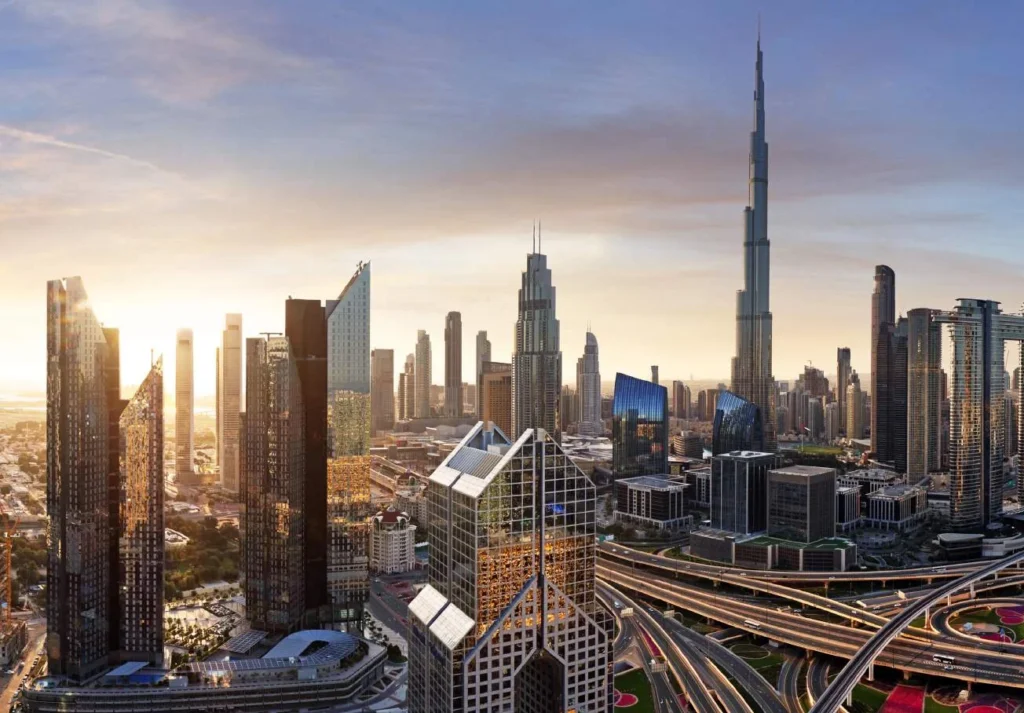 Samana Hills South 2 by Samana Signature Real Estate Developments in Saih Shuaib 2, Dubai