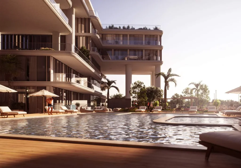 Samana Hills South 2 by Samana Signature Real Estate Developments in Saih Shuaib 2, Dubai