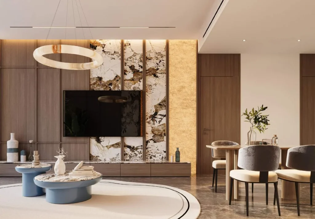 Samana Hills South 2 by Samana Signature Real Estate Developments in Saih Shuaib 2, Dubai