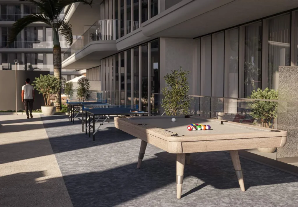 Samana Hills South 2 by Samana Signature Real Estate Developments in Saih Shuaib 2, Dubai
