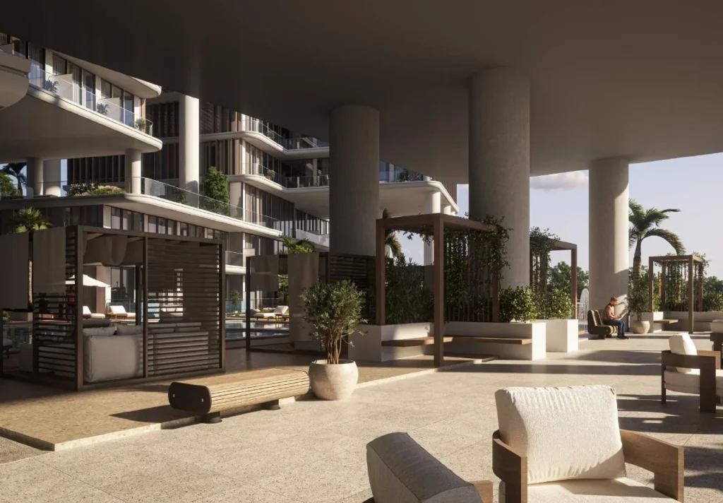 Samana Hills South 2 by Samana Signature Real Estate Developments in Saih Shuaib 2, Dubai