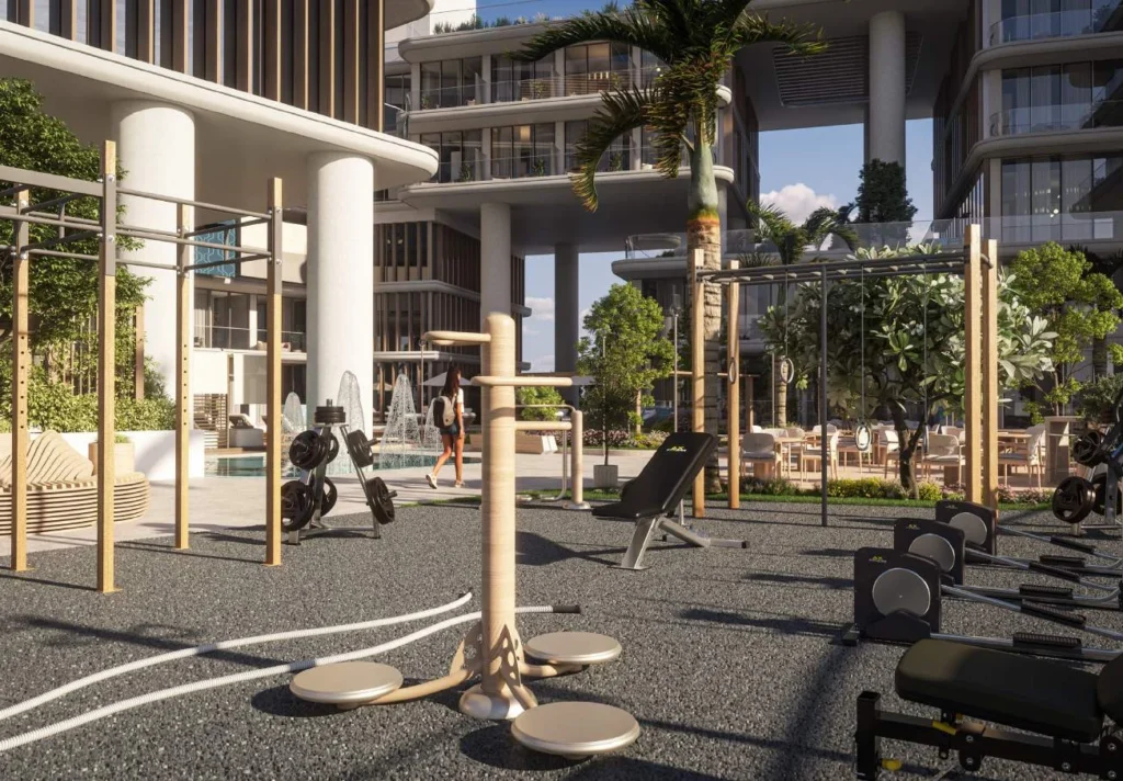Samana Hills South 2 by Samana Signature Real Estate Developments in Saih Shuaib 2, Dubai