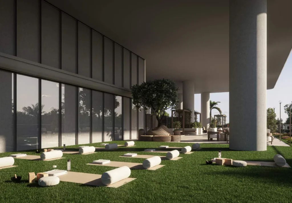 Samana Hills South 2 by Samana Signature Real Estate Developments in Saih Shuaib 2, Dubai