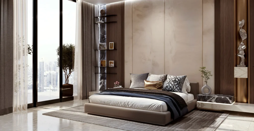 Samana Hills South 3 by Samana Signature Real Estate Developments in Saih Shuaib 2, Dubai