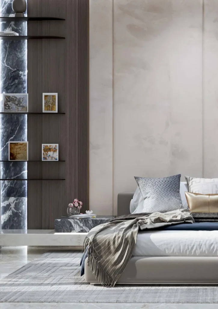 Samana Hills South 3 by Samana Signature Real Estate Developments in Saih Shuaib 2, Dubai