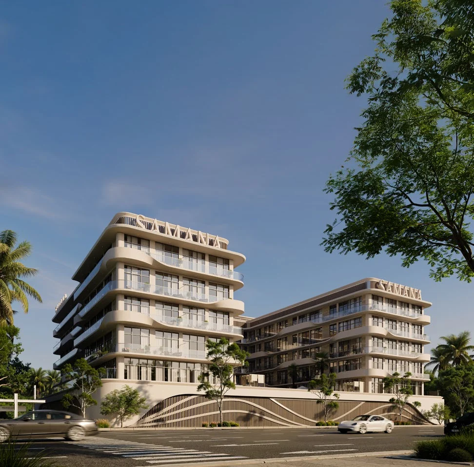 Samana Hills South 3 by Samana Signature Real Estate Developments in Saih Shuaib 2, Dubai