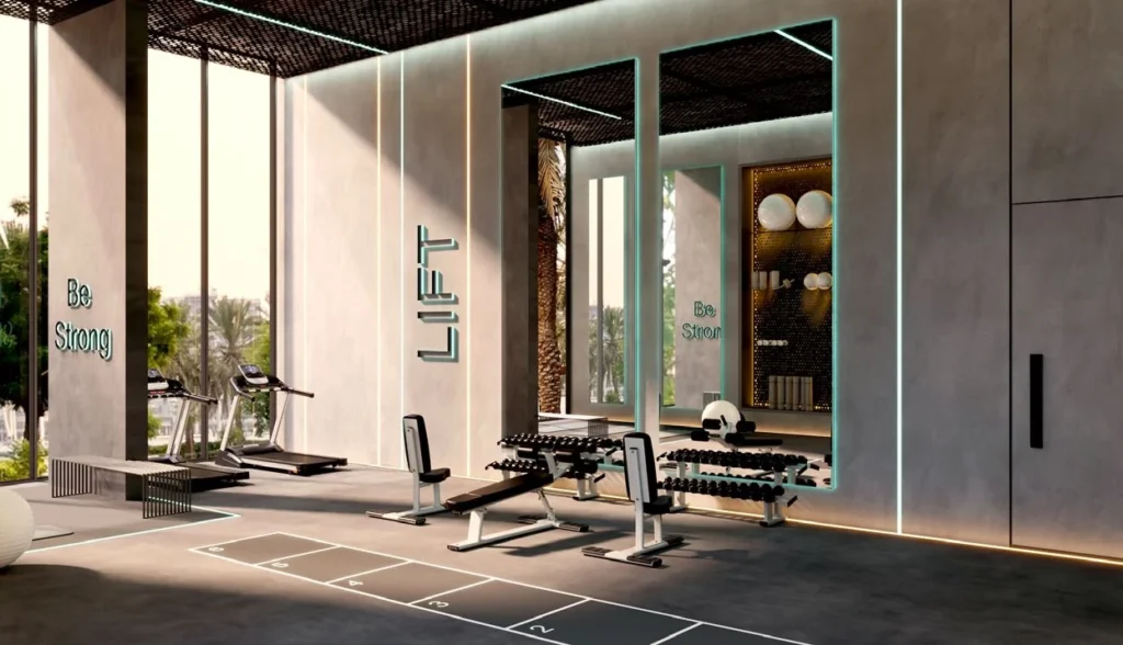 Samana Hills South 3 by Samana Signature Real Estate Developments in Saih Shuaib 2, Dubai