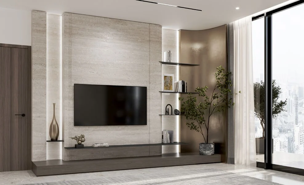 Samana Hills South 3 by Samana Signature Real Estate Developments in Saih Shuaib 2, Dubai