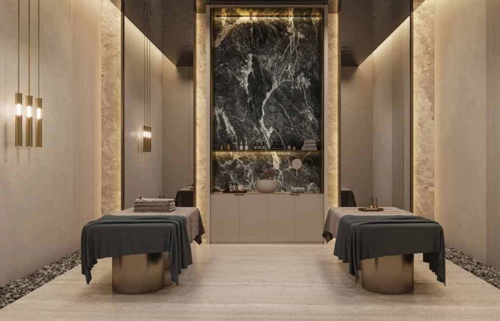 Samana Hills South by Samana Signature Real Estate Developments in Saih Shuaib 2, Dubai