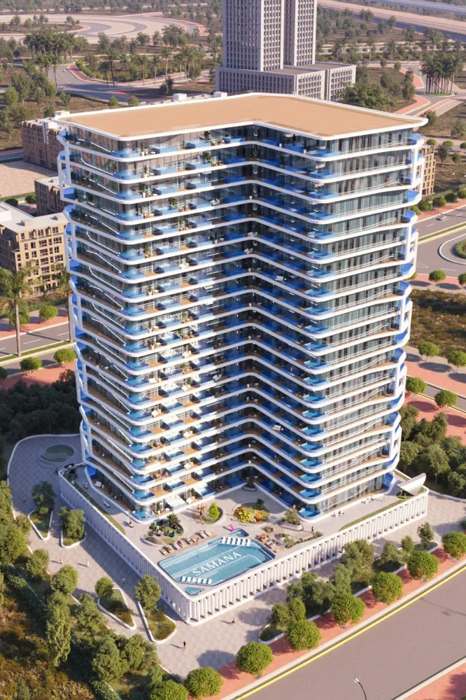 How to sell an unit in Dubai in Samana Ibiza – analysis 2026