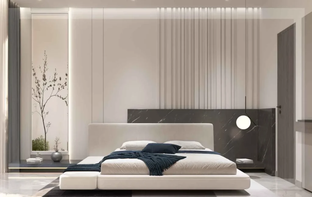 Samana Ivy Gardens 2 by Samana International Real Estate Development in DubaiLand Residence Complex