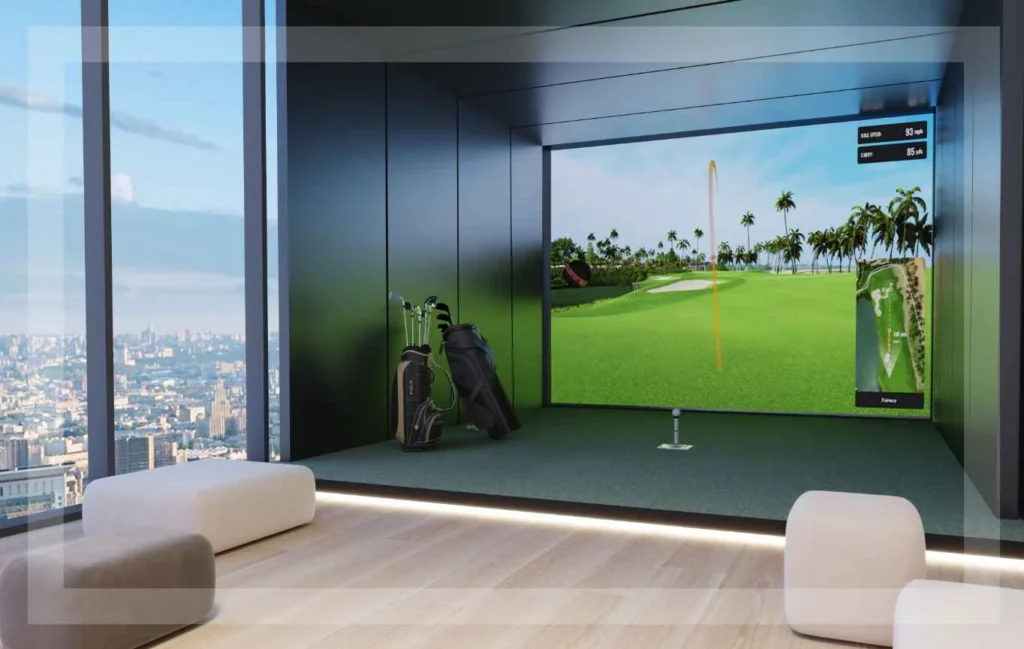 Samana Ivy Gardens 2 by Samana International Real Estate Development in DubaiLand Residence Complex