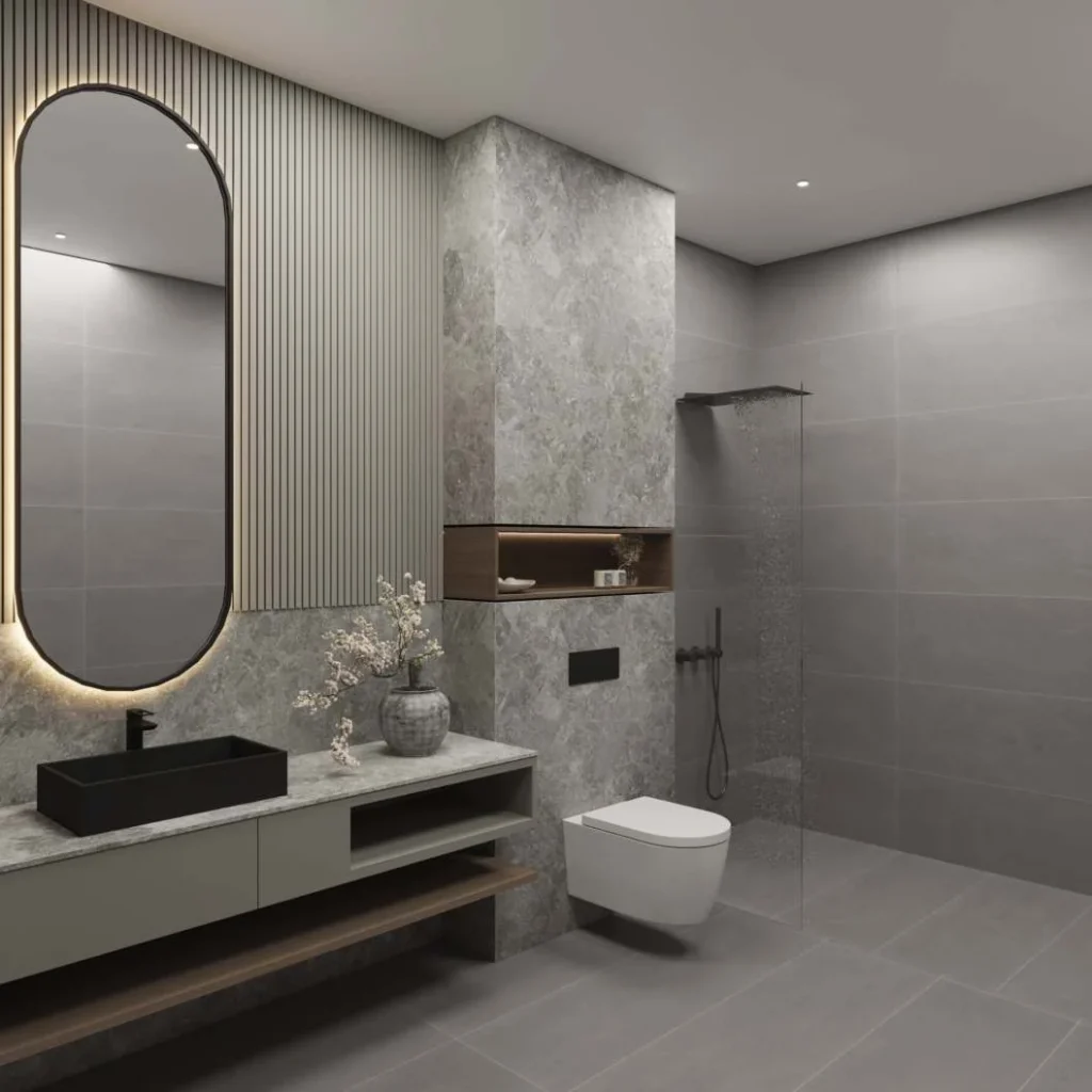 Samana Lake Views 2 by Samana Signature Real Estate Developments in Dubai Production City