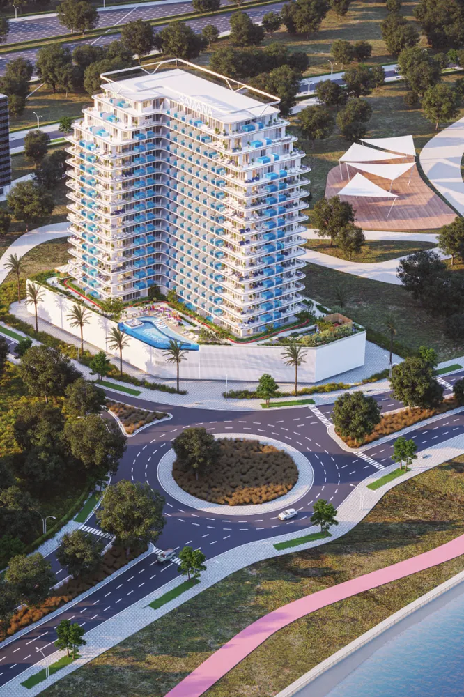 How to sell an unit in Dubai in Samana Lake Views – analysis 2026