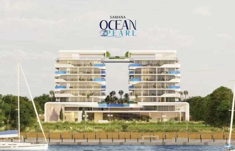 Samana Ocean Pearl