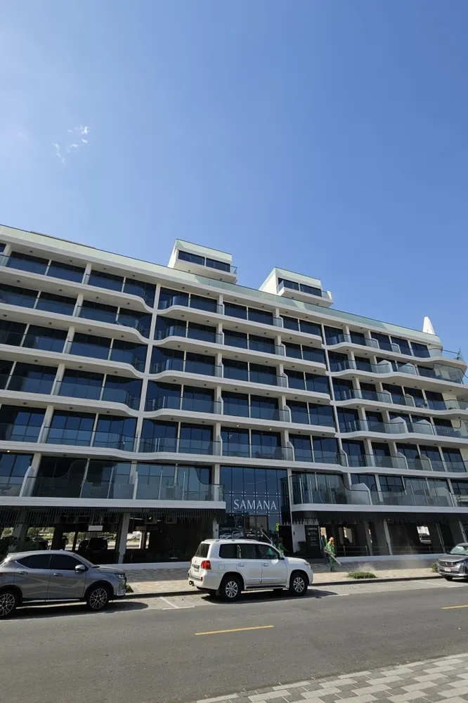 ROI analysis of apartment in Samana Park Views: DLD data and real deals - ROI analysis of apartment in Samana Park Views: DLD data and real deals Continental Club Property LLC