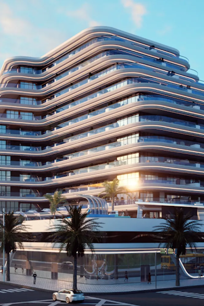 How to sell a property in Dubai in Samana Portofino – analysis 2026