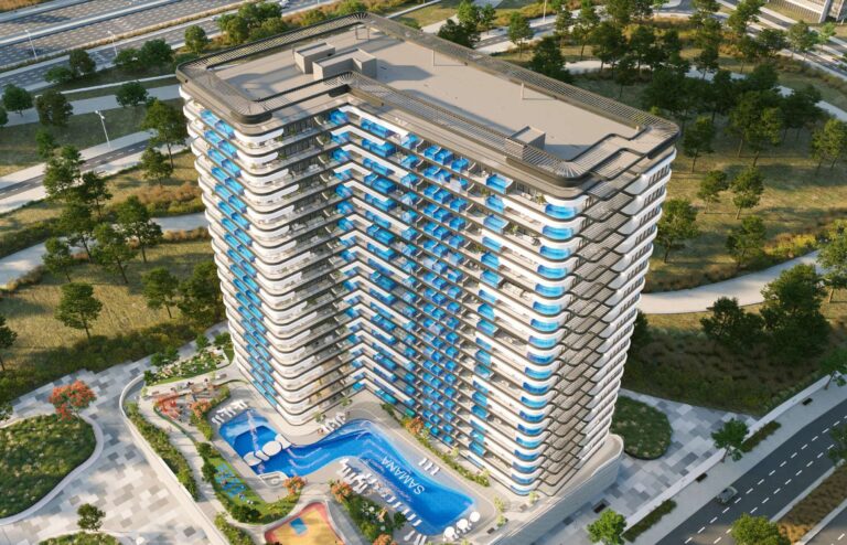 Samana Resorts Phase 2