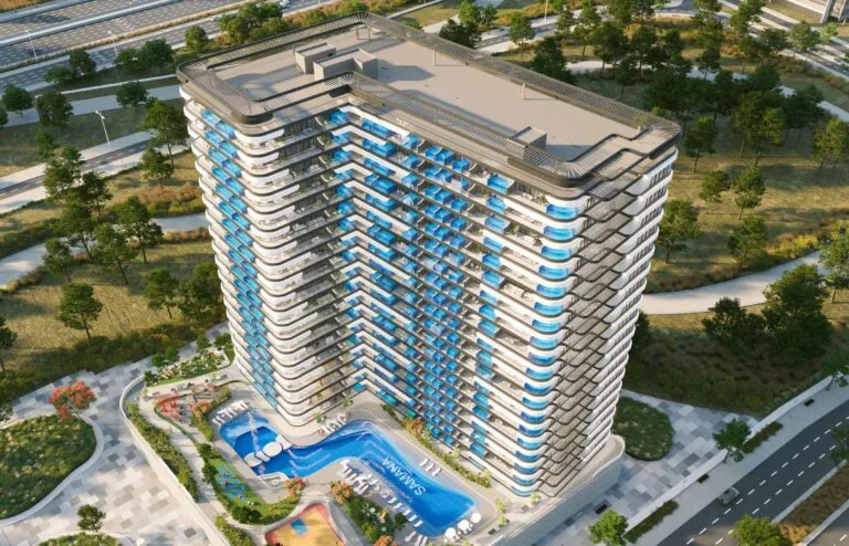 Samana Resorts Phase 2