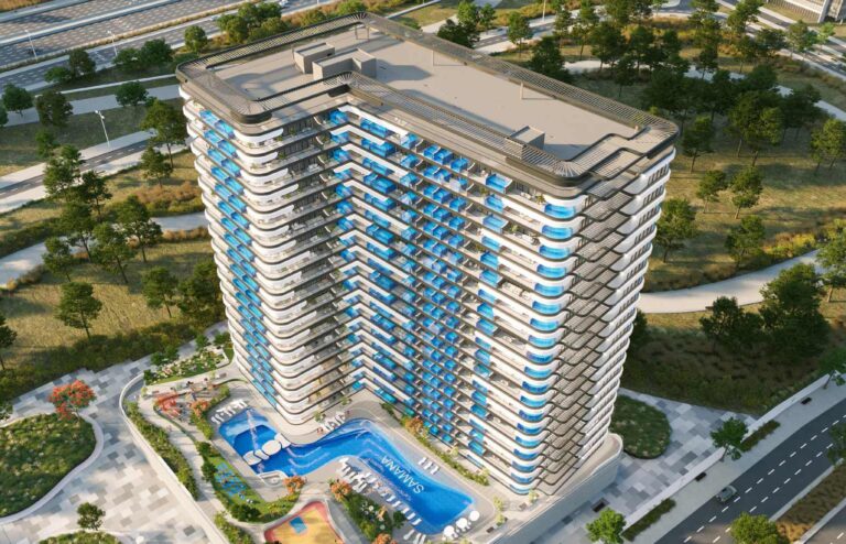 Samana Resorts Tower A