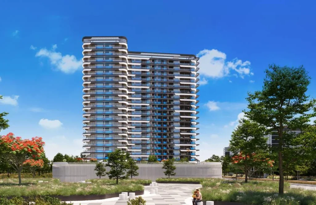 Samana Resorts by Samana International Real Estate Development in Dubai Production City