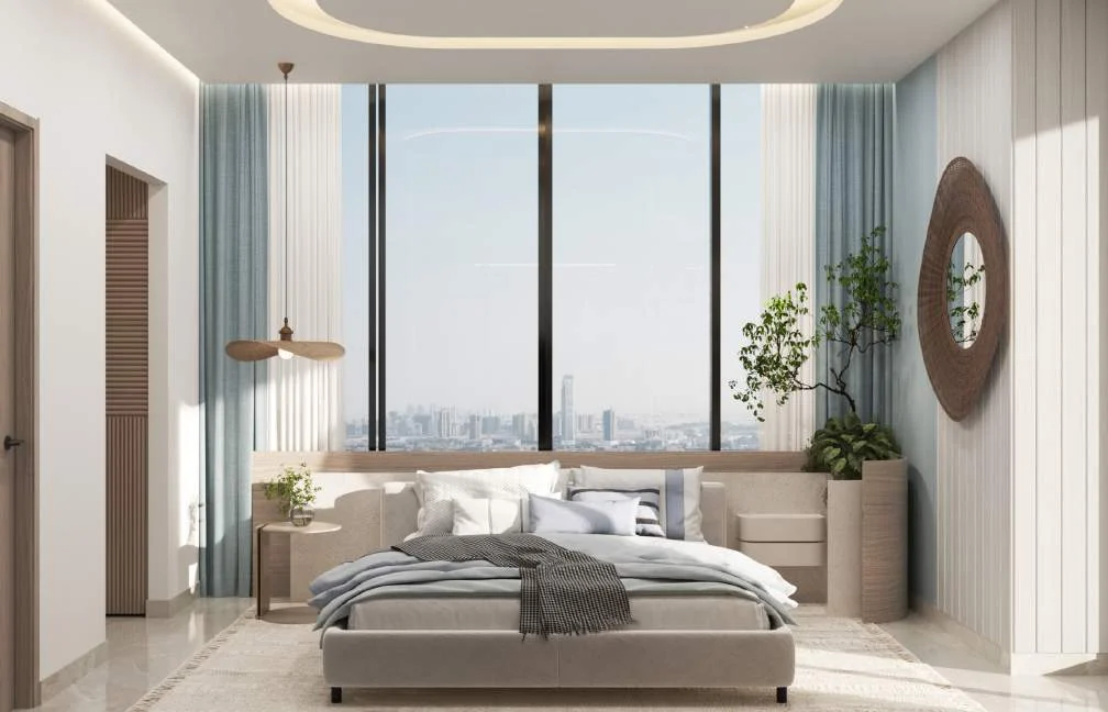 Samana Resorts by Samana International Real Estate Development in Dubai Production City