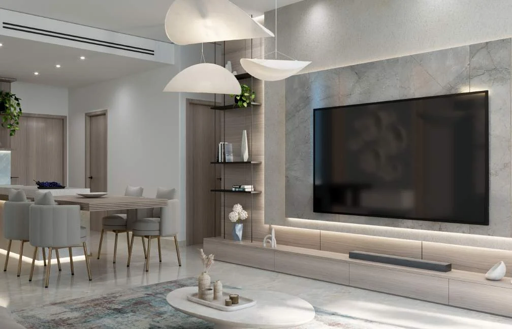 Samana Resorts by Samana International Real Estate Development in Dubai Production City
