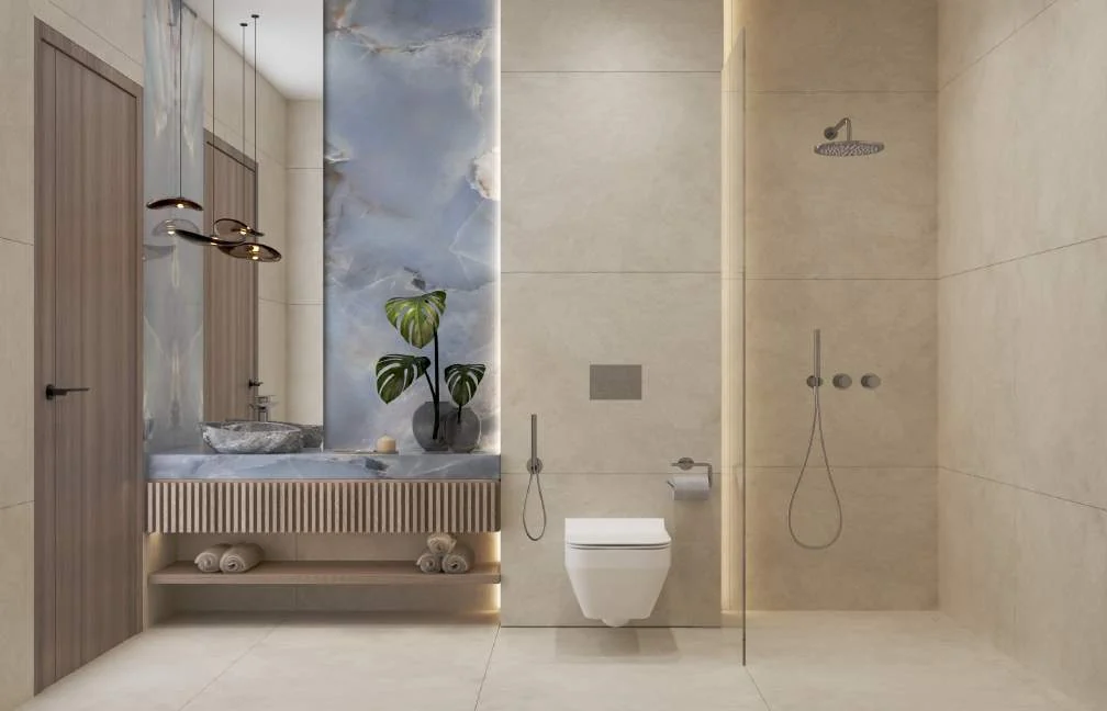 Samana Resorts by Samana International Real Estate Development in Dubai Production City