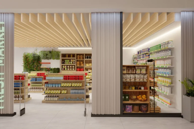 Samana Retail Park 2