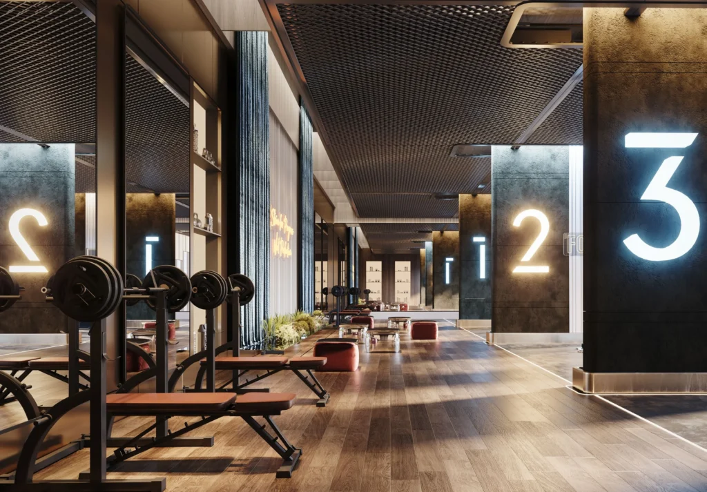 Samana Sky Views by Samana World Real Estate Development in Dubai Production City