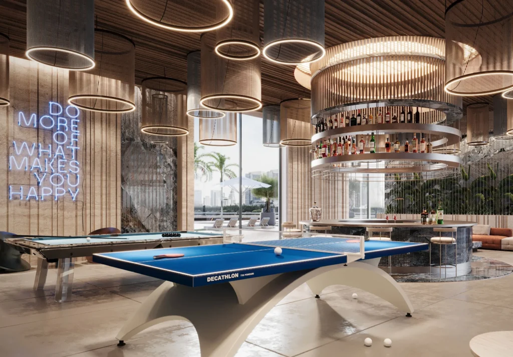 Samana Sky Views by Samana World Real Estate Development in Dubai Production City