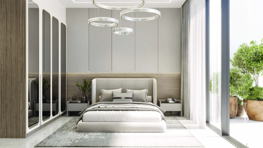 Samana Skyros by Samana Signature Real Estate Developments in Arjan, Dubai