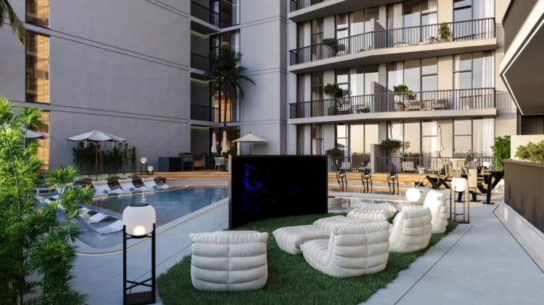 Greenfield By Samana Developers